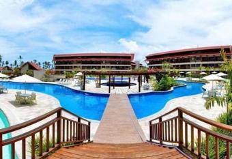 Flat oka Beach Residence allows 18 year olds to book a room