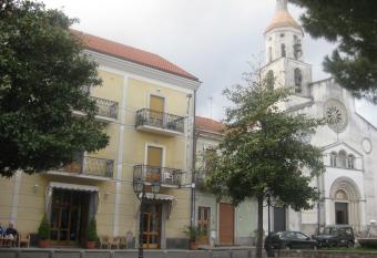 Hotel Gentile has Balcony rooms