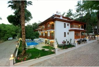 Ayka Hotel has Balcony rooms