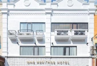 One Heritage Hotel allows 18 year olds to book a room