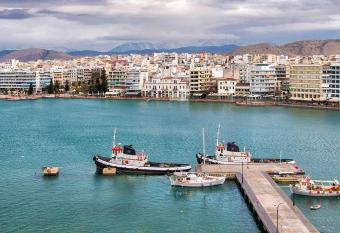 Hara Hotel has Balcony rooms