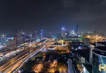 R&F Princess Cove CIQ Premium Sea View Suites by NEO allows 18 year olds to book a room