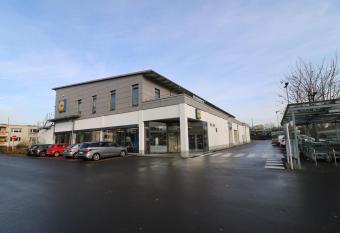 Petul Apart Hotel An ne 40 has Balcony rooms