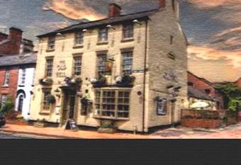 The Old Bell allows 18 year olds to book a room