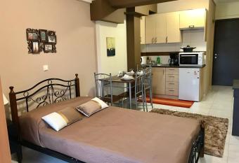 Laconian Collection #Elena   s boutique studio# allows 18 year olds to book a room