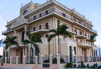 One bedroom appartement with sea view balcony and wifi at Boca Chica has Balcony rooms