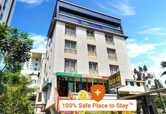 FabHotel Gravity Inn Baner allows 18 year olds to book a room
