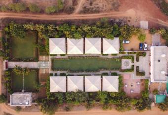 Madho Bagh has Balcony rooms