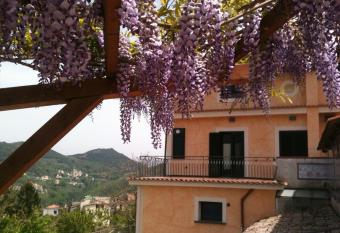 Casa Fasano Amalfi Coast has Balcony rooms