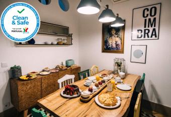 Monte R  biu Guesthouse has Balcony rooms