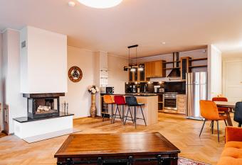 AirHome - Sulevim  gi Apartment has Balcony rooms