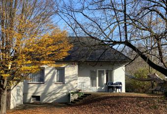 NED Haus has Balcony rooms