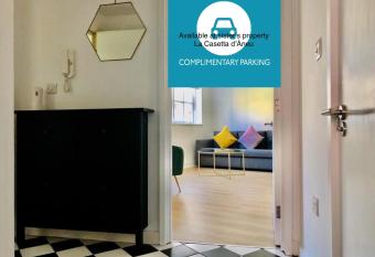 La casetta d     neu, Oxford Castle allows 18 year olds to book a room