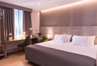 Surya Lima allows 18 year olds to book a room