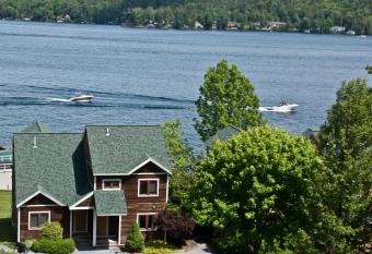 Sun Castle Resort has Balcony rooms