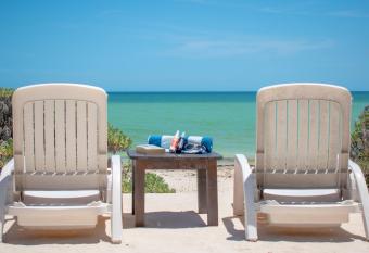 Tecnohotel Beach has Balcony rooms