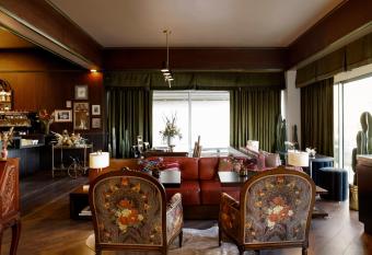 Life House, Lower Highlands allows 18 year olds to book a room