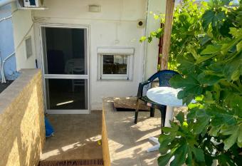 Farm Villa allows 18 year olds to book a room