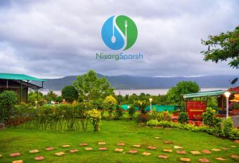 Bigfoot Stay - Nisarg Sparsh Tent Stay allows 18 year olds to book a room