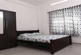 Immanuel Homestay has Balcony rooms