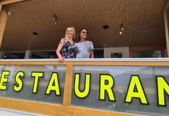 Hotel R  ssli has Balcony rooms