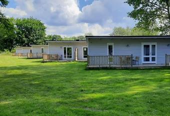 Trelleborg Strand has Balcony rooms