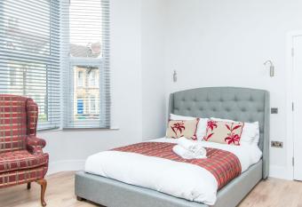 Coldharbour Suites allows 18 year olds to book a room