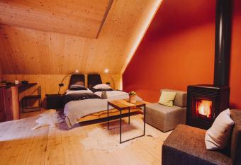 House Raduha allows 18 year olds to book a room