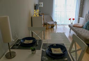 Naspolya Kuck   has Balcony rooms