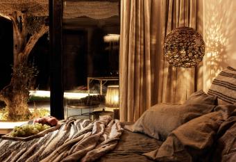 Myconian Panoptis Escape, a member of Small Luxury Hotels of the World allows 18 year olds to book a room