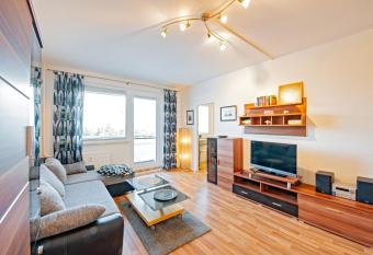 Ferienwohnung 131 allows 18 year olds to book a room