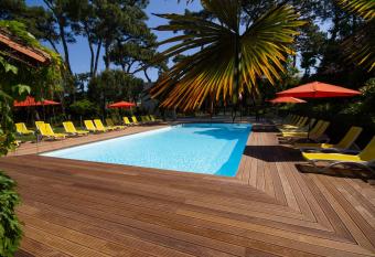 H  tel The Originals R  sidence de Rohan (EX RELAIS DU SILENCE) has Balcony rooms