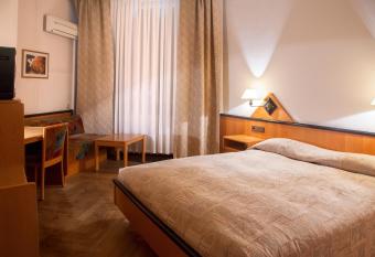 Kazakhstan Express allows 18 year olds to book a room