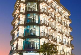 La Stella Hotel has Balcony rooms