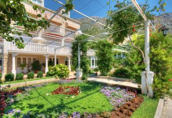 Apartments & rooms Nikola1 - parking has Balcony rooms