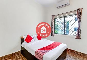 OYO 61154 Shree Balaji Lodging allows 18 year olds to book a room