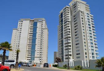 Costa de Montemar Concon has Balcony rooms
