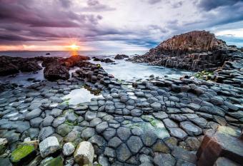 Causeway Bay Guesthouse Portrush allows 18 year olds to book a room