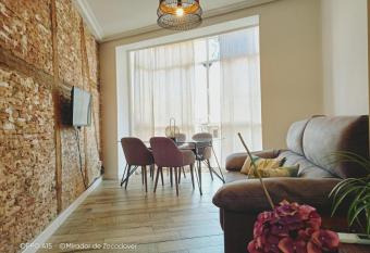 Mirador de Zocodover has Balcony rooms