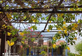 Pousada e Restaurante Trememb   has Smoking/Balcony rooms