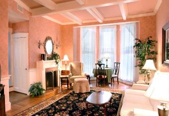 Bird-in-Hand Village Inn & Suites allows 18 year olds to book a room