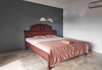 Pecatu GuestHouse allows 18 year olds to book a room