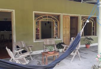 Sophie House has Balcony rooms