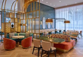 The St. Regis San Francisco allows 18 year olds to book a room