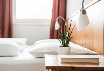 Apartments M  hlegg has Balcony rooms