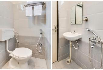 Flagship Hotel GV Residency allows 18 year olds to book a room