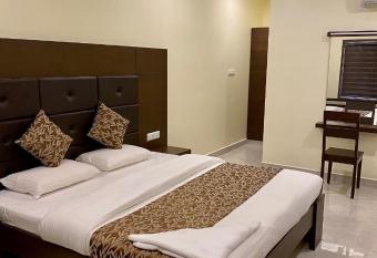 Tranquil Park allows 18 year olds to book a room