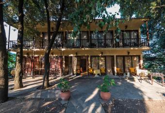 Hotel Irini has Balcony rooms