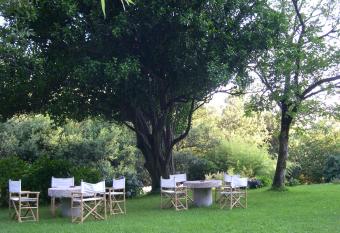 Budi  o de Serraseca has Balcony rooms