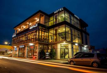                                      allows 18 year olds to book a room